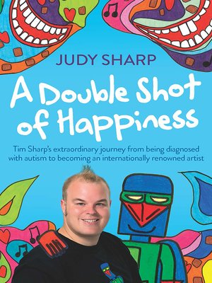 cover image of A Double Shot of Happiness